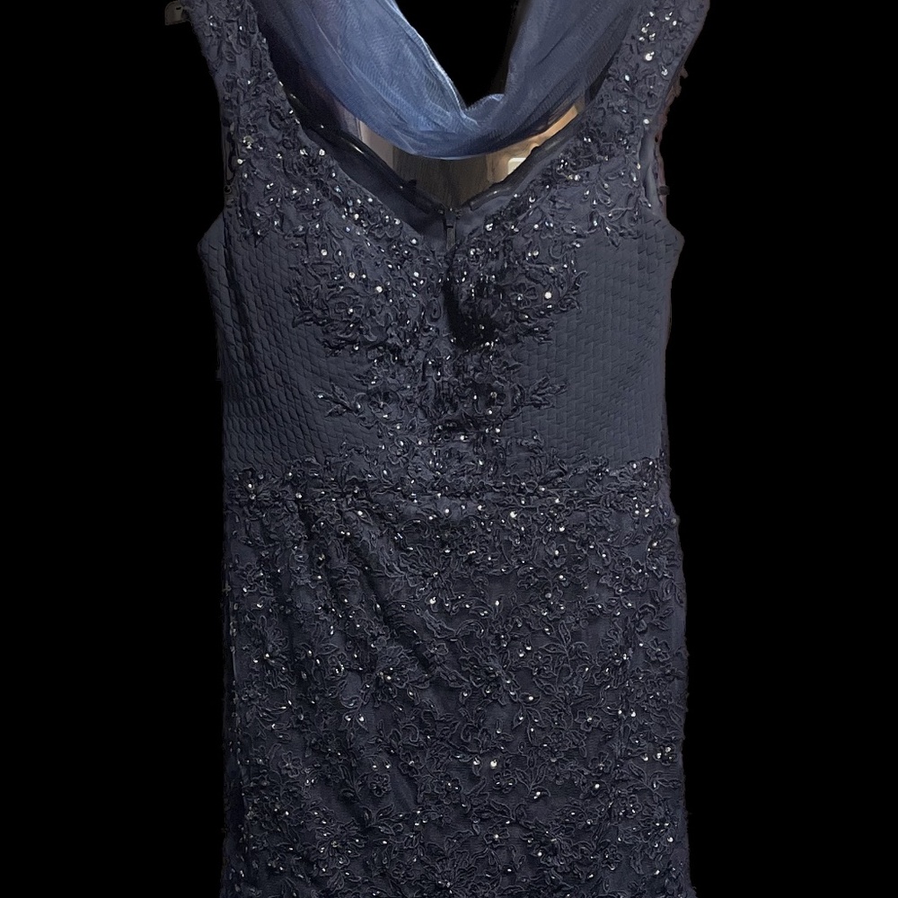 Mother of Bride / Groom's Mother Dress